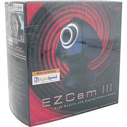 Ezonics ezcam driver for mac